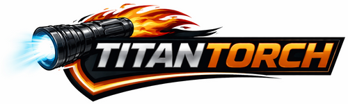 TitanTorch